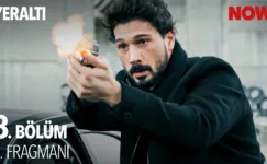Yeraltı 8.Bölüm 2. Fragmanı