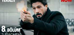 Yeraltı 8.Bölüm 2. Fragmanı