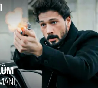 Yeraltı 8.Bölüm 2. Fragmanı