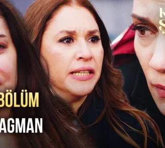 Kızılcık Şerbeti 130.Bölüm Fragmanı