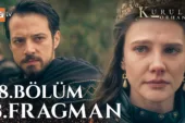 Kuruluş Orhan 18.Bölüm 3. Fragmanı