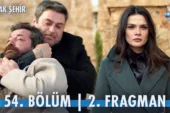 Uzak Şehir 54.Bölüm 2. Fragmanı