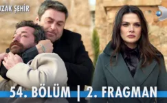 Uzak Şehir 54.Bölüm 2. Fragmanı
