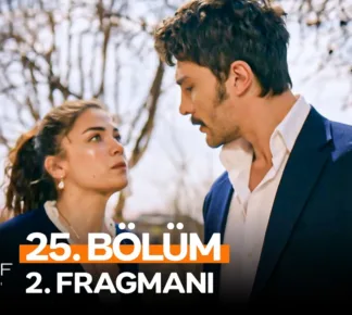 Halef: Köklerin Çağrısı 25.Bölüm 2. Fragmanı