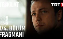 Teşkilat 174.Bölüm Fragmanı