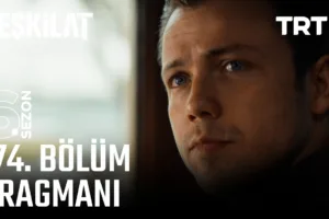 Teşkilat 174.Bölüm Fragmanı