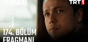 Teşkilat 174.Bölüm Fragmanı