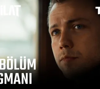 Teşkilat 174.Bölüm Fragmanı