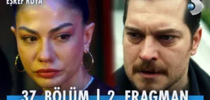 Eşref Rüya 37.Bölüm 2. Fragmanı