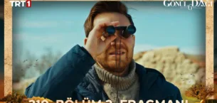 Gönül Dağı 210.Bölüm 2. Fragmanı