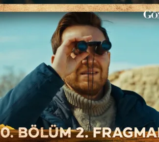 Gönül Dağı 210.Bölüm 2. Fragmanı