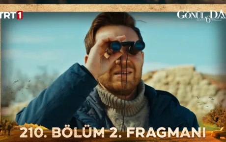 Gönül Dağı 210.Bölüm 2. Fragmanı