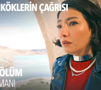 Halef: Köklerin Çağrısı 23.Bölüm 2. Fragmanı
