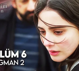 Sevdiğim Sensin 6.Bölüm 2. Fragmanı