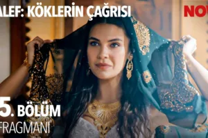 Halef: Köklerin Çağrısı 25.Bölüm 3. Fragmanı