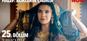 Halef: Köklerin Çağrısı 25.Bölüm 3. Fragmanı