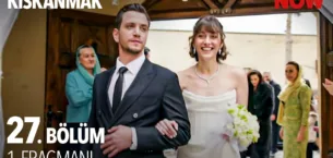 Kıskanmak 27.Bölüm Fragmanı