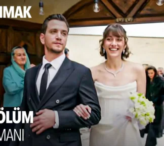 Kıskanmak 27.Bölüm Fragmanı