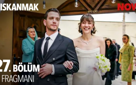 Kıskanmak 27.Bölüm Fragmanı