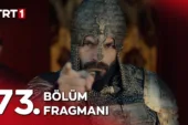 Mehmed Fetihler Sultanı 73.Bölüm Fragmanı
