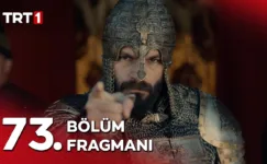 Mehmed Fetihler Sultanı 73.Bölüm Fragmanı