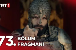 Mehmed Fetihler Sultanı 73.Bölüm Fragmanı