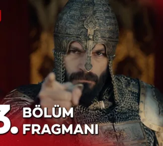 Mehmed Fetihler Sultanı 73.Bölüm Fragmanı