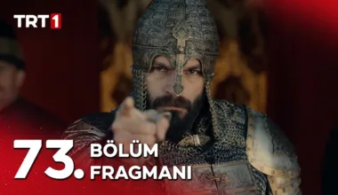 Mehmed Fetihler Sultanı 73.Bölüm Fragmanı