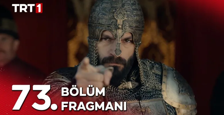 Mehmed Fetihler Sultanı 73.Bölüm Fragmanı