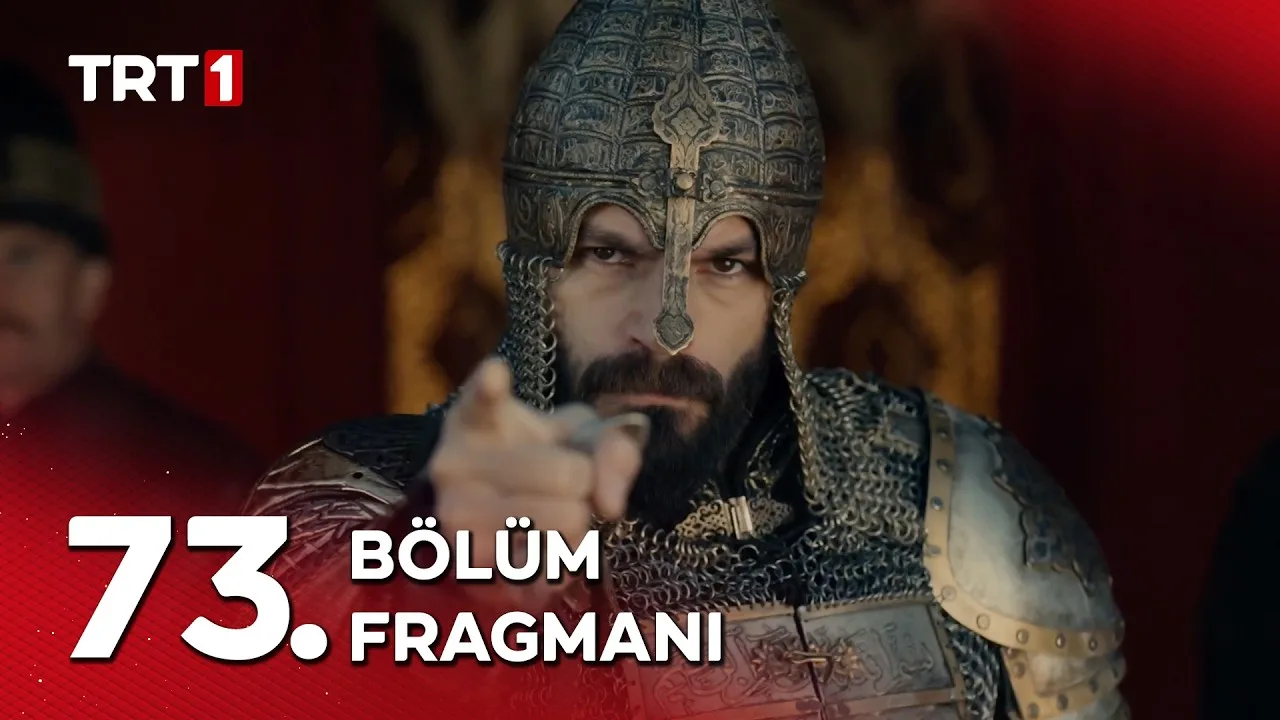 Mehmed Fetihler Sultanı 73.Bölüm Fragmanı