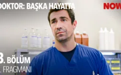 Doktor: Başka Hayatta 3.Bölüm 2. Fragmanı