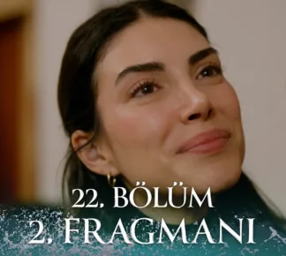 Taşacak Bu Deniz 22.Bölüm 2. Fragmanı