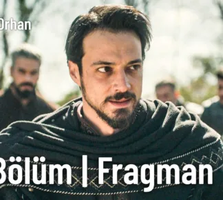 Kuruluş Orhan 19.Bölüm Fragmanı
