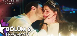 Sevdiğim Sensin 6.Bölüm 3. Fragmanı