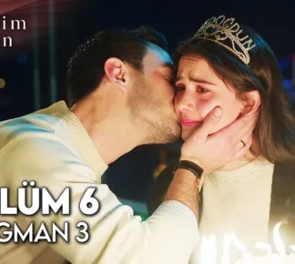 Sevdiğim Sensin 6.Bölüm 3. Fragmanı