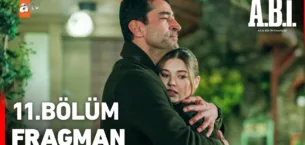 A.B.İ. 11.Bölüm Fragmanı