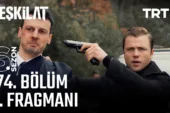Teşkilat 174.Bölüm 2. Fragmanı