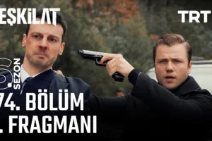 Teşkilat 174.Bölüm 2. Fragmanı