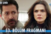 Uzak Şehir 53.Bölüm Fragmanı