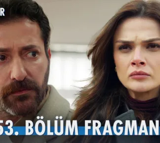 Uzak Şehir 53.Bölüm Fragmanı