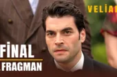 Veliaht 26.Bölüm Fragmanı (Final)