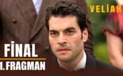 Veliaht 26.Bölüm Fragmanı (Final)