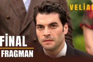 Veliaht 26.Bölüm Fragmanı (Final)