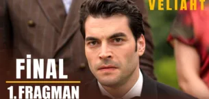 Veliaht 26.Bölüm Fragmanı (Final)
