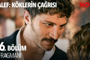 Halef: Köklerin Çağrısı 26.Bölüm Fragmanı