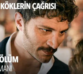 Halef: Köklerin Çağrısı 26.Bölüm Fragmanı