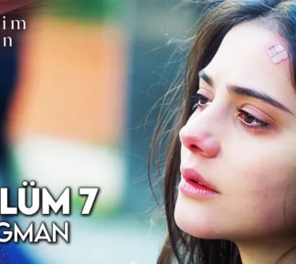 Sevdiğim Sensin 7.Bölüm Fragmanı