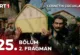Cennetin Çocukları 25.Bölüm 2. Fragmanı