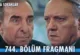 Arka Sokaklar 744.Bölüm Fragmanı