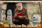 Gönül Dağı 210.Bölüm Önizleme